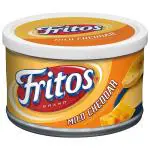 FRITOS Lay Mild Cheddar Flavoured Cheese Dip, 255 Gram (Pack of 1) All That Dips