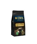 Oskil 100% Natural Premium CTC Tea -200g | Richer Taste & Flavour