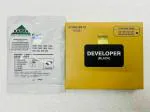 KARMA XEROX WC 7525 7530 7535 7545 7556 7830 7835 7845 7855 DC 250 240 550 560 700 770 C60 C70 C7020 7225 7335 C8030 BLACK DEVELOPER INK (200gsm) MADE IN JAPAN