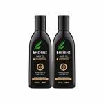 Enshine Hair Oil Pack of 2 -100ml Each (Ideal for Men & Women)..