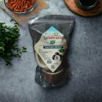 Narialwaala Black Dry Half Cut Coconuts 500Gms