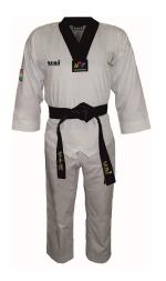 USI UNIVERSAL Novice Karate Dress 417NV (Size 160cm) Karate Uniform For Men & Women