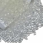 GROWTH (50g) Italian Keratin Glue Granule Rebond for Hot Hair Extension