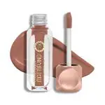 Colors Queen Mattifying Non Transfer Liquid Lipstick 07 Nude Toast 3g | Long Lasting Liquid Matte Lipstick | Transfer Proof & Waterproof Lipstick Enriched with Vitamin E & Almond Oil, Lasts up-to 18 Hours Lipstick