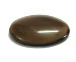 Jet International Smokey Irish Worry Stone