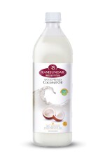 Ramsundar Coconut Oil 1 Ltr