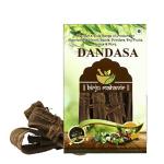 BrijBooti Dandasa - Datoon - Juglans - Walnut Tree Peel (Helps in teeth whitening) 400 Gr
