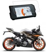 OHITO Plastic Wrap for KTM RC Duke 390 (Transparent)