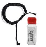 Kuhu Creations Vedroopam Saryu Jal & Black Nazar Band