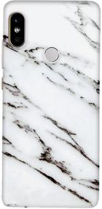 Siyapa Mi Redmi Note 5 Pro Multicolor Back Cover