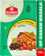 Kumbh 100 gm Sp Garam masala