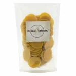 Devanx Confections Dry-Fry GOL-Gappa | 1 kg | Ready to Fry Pani Puri | Healthy & Crunchy | Puchka | Gupchup Packet