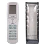 SUGNESH Ac Remote With Cover Compatible For Voltas Ac X Fan Button