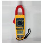 HTC CM-2070FT 1000A AC Clamp Meter with Temp. & Frequence