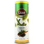 GTEE Green Tea Leaves Can, 250g