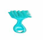 SUPER CLEANING SOLUTION Hand Brush for Cleaning Home Basin, Kitchen, Floor, Toilet Seat, Sink Brush, Multipurpose-A5