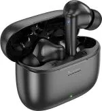 hoco. EQ2 TWS Earbuds With Bluetooth 5.2 Wireless Earbuds with 20 Hours Playtimes Bluetooth Headset (Black, In the Ear)