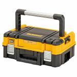 Dewalt Waterproof Tool Box with Load