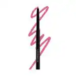 COLORESSENCE Long Stay Smudge Free Water Proof Creamy Definer Lip Liner Pencil (Pink-Delight)