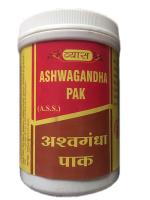 Vyas Ashwagandha Pak 200 g