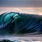 Love Creation 12x18 Size poster print for creative wall art- wavemaster-pro-the-ultimate-digital-ocean-art-collection-8459(Non Sticker)