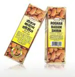 HAMDARD BADAM HAIR OIL 100ML PACK OF 2