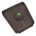 Fit City Care India Acupressure Power Relief Mat (Multicolour)