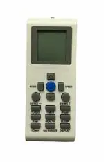 HDF Remote Control for Amstrad AC(1156)