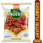 Notlih Javtri Flowers 50g