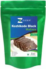 Zizer Kozhikode Black Halwa (1kg)