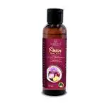 Shrikaya Onion Herbal Hair Oil Enriched with Red Onion, Ginger & Lotus (pack of 2)