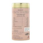 Wholly Being Granola Nuts, Seeds & Berries 180 grams with Oats, Nuts, Seeds & Berries