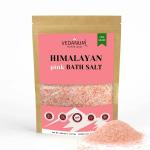 VEDANUM Himalayan Bath Salts Skin Health, Skin Care