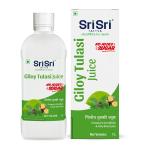 Sri Sri Tattva Giloy Juice, 1000ml