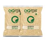 Goshudh Quinoa Seeds 500 g (250g X 2 Pack)