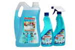 SUNNEX GLASS CLEANER (PACK OF 2 )