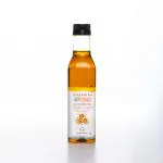 Ghaanika Cold Pressed Mustard Oil | Kachi Ghani Pure Mustard Oil | Healthy Cooking Oil | Natural & Unrefined | Mustard Oil for Cooking Daily Use | Mustard Oil Cold Pressed | Sarso Ka Tel (500 ML)