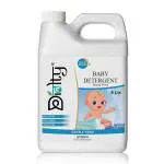 Diolty Baby laundry liquid detergent 5 liter, washing liquid for Baby Clothes (Fresh)