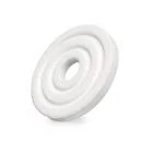 BKN Aromatherapy Car Air Freshener Tablet - 1pcs