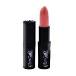 GlamGals Matte Finish Kissproof Lipstick - Mahogany Brown(3.8gm)(Mahogany Brown) LPM16