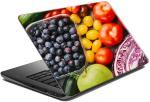 Artway Vegetable Wallpaper Laptop Skin For 17 inch Laptop