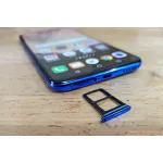 SPAREMART Dual Sim Card Slot Tray Holder Compatible for VIVO V15 PRO