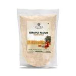 Jivika Khapli Flour Emmer Wheat 1Kg