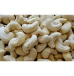 DHAKSHA NUTS & SPICES Premium Cashew Nuts W320 1Kg (Pack of 1)
