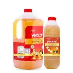 Anjali Yenstar Groundnut/Peanut Oil 5 Litre Can With 1 Litre Free
