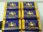 CLEOPATRA CREME ET PARFUM SOAPS 120 GRAM ( PACK OF 6 ) (6 x 120 g) JO