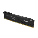 KINGSTON HyperX Fury 8GB 3000MHz DDR4 CL15 DIMM Black XMP Desktop Memory (HX430C15FB3/8)