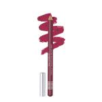 Colors Queen Lip Liner Pencil | Non Transfer Lip Liner for Professional Makeup | Lip Liner Pencil Waterproof (Beauty Pink)