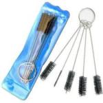 Tattoo Gizmo Cart Tattoo Tips And Airbrush Cleaning Brush Pack Of 3