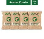 Goshudh Amchur Powder 400 g (100g X 4 Pack)